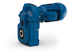 watt-drive-shaft-mounted-geared-motor