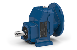 watt-drive-single-stage-helical-gear-unit-nema